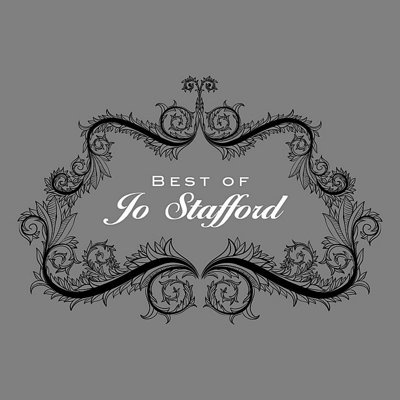 Jo Stafford/Best Of Jo Stafford@10 Best